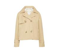 Cabanjacke mit Raglanärmeln im Relaxed Fit 38 braun 2160422.8404.38