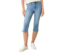 s.Oliver - Hose - Farbe - blau - Größe - 38