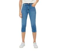 s.Oliver Capri-Jeans Betsy/Slim Fit/Mid Rise/Slim Leg