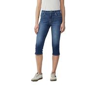 s.Oliver - Jeans-Hose blau - Gr. - 34