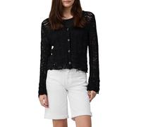 s.Oliver - Indoor-Jacke schwarz - Gr. - 44