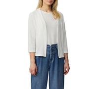 s.Oliver - Indoor-Jacke creme - Gr. - 38