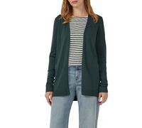 Cardigan aus Viskose-Baumwoll-Mix 36 grün 2174264.6933.36