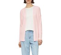 s.Oliver Cardigan aus Viskose-Baumwollmix