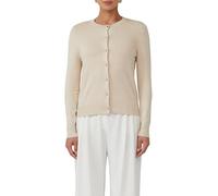 Strickjacke Violett 36