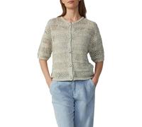 s.Oliver Cardigan Beige Größe: 34 | Cropped-Jacken Outlet | Damen | Braun