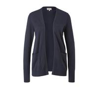 Strickjacke aus Viskosemix 48 blau 2112223.5959.48