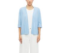 s.Oliver Cardigan Blue Größe: 36 | Pullover Outlet | Damen | Blau