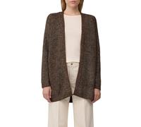s.Oliver Cardigan Brown-dark Größe: 46 | Jacken Outlet | Damen | Braun