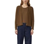 Leichter Feinstrickcardigan 42 braun 2183673.8918.42