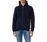 s.Oliver Cardigan Marine Blue Größe: M | Leichte Jacken Outlet | Herren | Blau