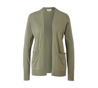 s.Oliver - Cardigan olive - Gr. - 44