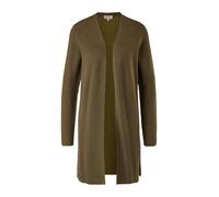 s.Oliver - Cardigan olive - Gr. - 44