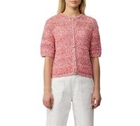s.Oliver Cardigan Red Größe: 34 | Leichte Jacken Outlet | Damen | Rot