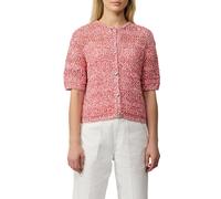 s.Oliver Cardigan Red Größe: 38 | Cropped-Jacken Outlet | Damen | Rot
