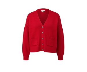 S.OLIVER Cardigan rot | 34