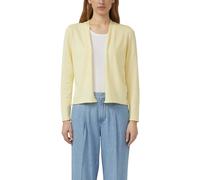 s.Oliver Cardigan Yellow Größe: 42 | Cardigans Outlet | Damen | Gelb