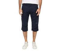 Bermudas mit Cargotaschen 31 men Marine