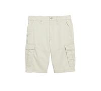 Chicago: Cargo-Shorts mit Komfortbund aus Baumwollstretch XXL beige 2181196.8148.XXL