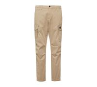 s.Oliver Cargohose mit Garment Dye und Straight Leg