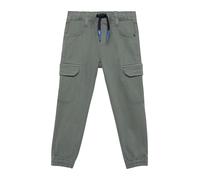s.Oliver Cargohose Pelle/Regular Fit/Mid Rise/Straight Leg