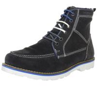 s.Oliver Casual 5-5-16239-39, Herren Boots, Grau (Anthracite 214), EU 46