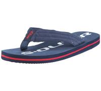 s.Oliver Casual 5-5-17200-38, Herren Clogs & Pantoletten, Blau (Navy 805), EU 42