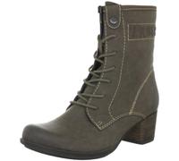 s.Oliver Casual 5-5-25117-29, Damen Klassische Halbstiefel & Stiefeletten, Braun (Taupe 341), EU 41