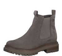 Woms Boots TAUPE - Gr. - 37