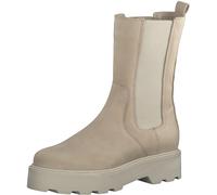 Woms Boots BEIGE NUBUCK - Gr. - 42