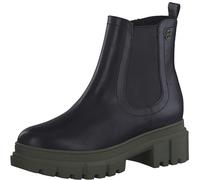 s.Oliver Chelsea-Stiefel 5-5-25405-29 Schwarz Red Label