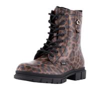 s.Oliver Chelsea Boots für Kinder, braun, Größe 36 EU
