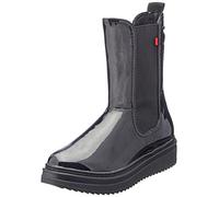 s.Oliver Chelsea-Stiefel 5-5-25405-27 Schwarz RED LABEL