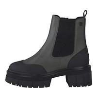 s.Oliver Chelsea-Stiefel 5-5-25410-29 Grün Red Label