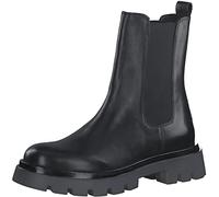 s.Oliver Chelsea-Stiefel 5-5-25414-29 Schwarz Red Label