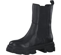 s.Oliver Chelsea-Stiefel 5-5-25425-29 Schwarz Red Label