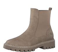 s.Oliver Chelsea Boots für Damen, braun, Gr. 38 EU