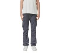 s.Oliver Chicago: Cargo-Hose mit Komfortbund aus Baumwollstretch