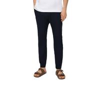 s.Oliver Chino,29W / 34L,Blau