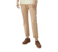 s.Oliver Chino,32W / 32L,Brown