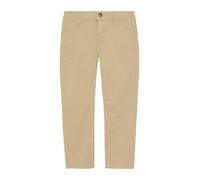s.Oliver Chino Brad/Slim Fit/Mid Rise/Slim Leg beige 140/SLIM