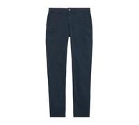 s.Oliver Chino Seattle/Regular Fit/Mid Rise/Slim Leg Navy 176/REG