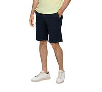 s.Oliver Chino Short, Regular Fit
