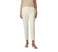 Cigarette-Pants im Slim Fit 42 creme 2164341.0200.42