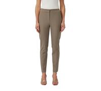 s.Oliver Cigarette-Pants mit Elastikbund