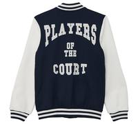 s.Oliver College Sweatjacke