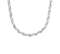 s.Oliver Halsketten Silber Herren