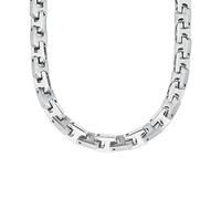 s.Oliver S.Oliver Herren-Herrenkette Edelstahl silber