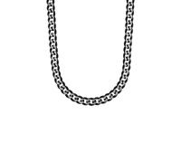 s.Oliver Halskette Herren 9954469 black Panzer