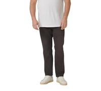 Coloured Denim Casby / Relaxed Fit / Mid Rise / Straight Leg 46/32 braun 2177046.8949.46_32
